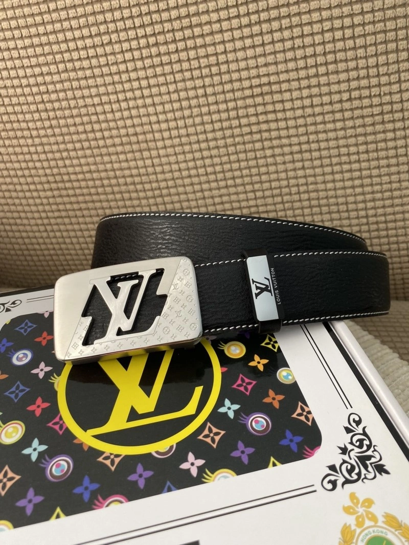 AllSeason Louis Vuitton Belts 300490