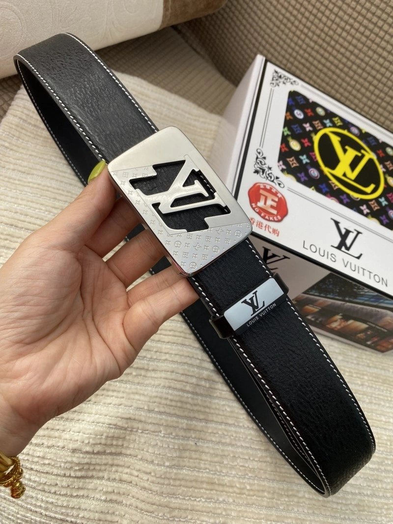 AllSeason Louis Vuitton Belts 300490