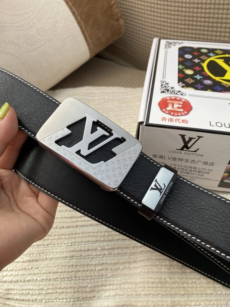 AllSeason Louis Vuitton Belts 300490