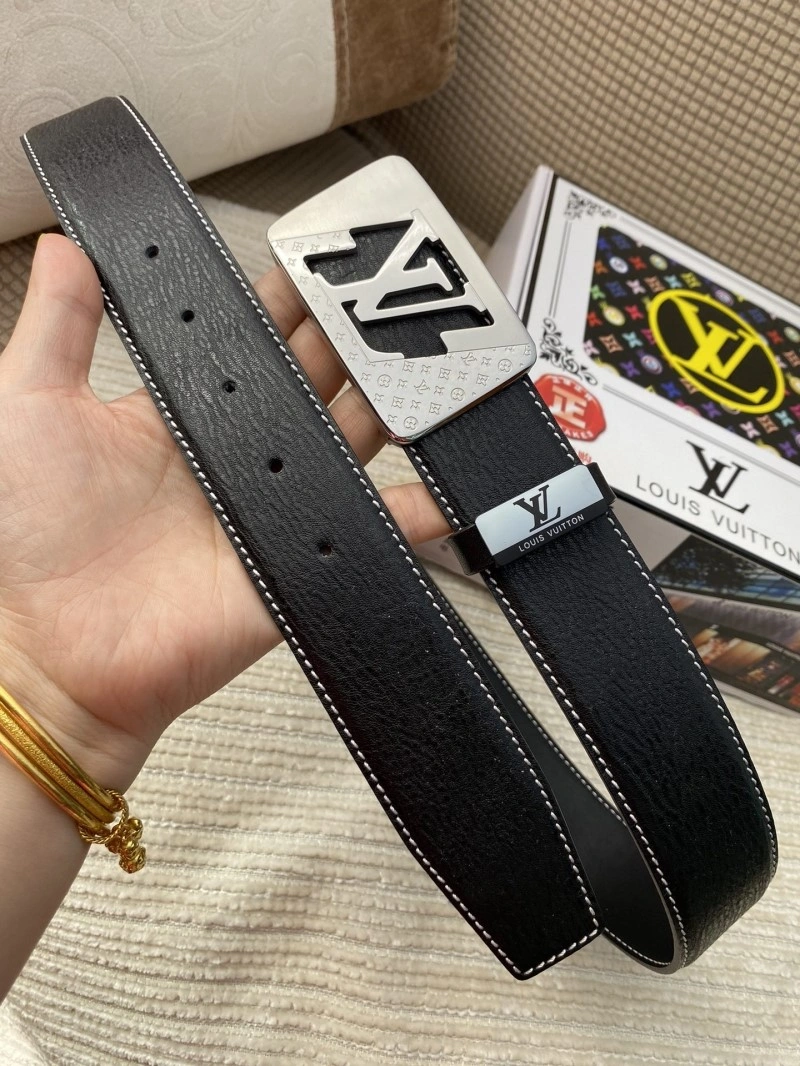 AllSeason Louis Vuitton Belts 300490