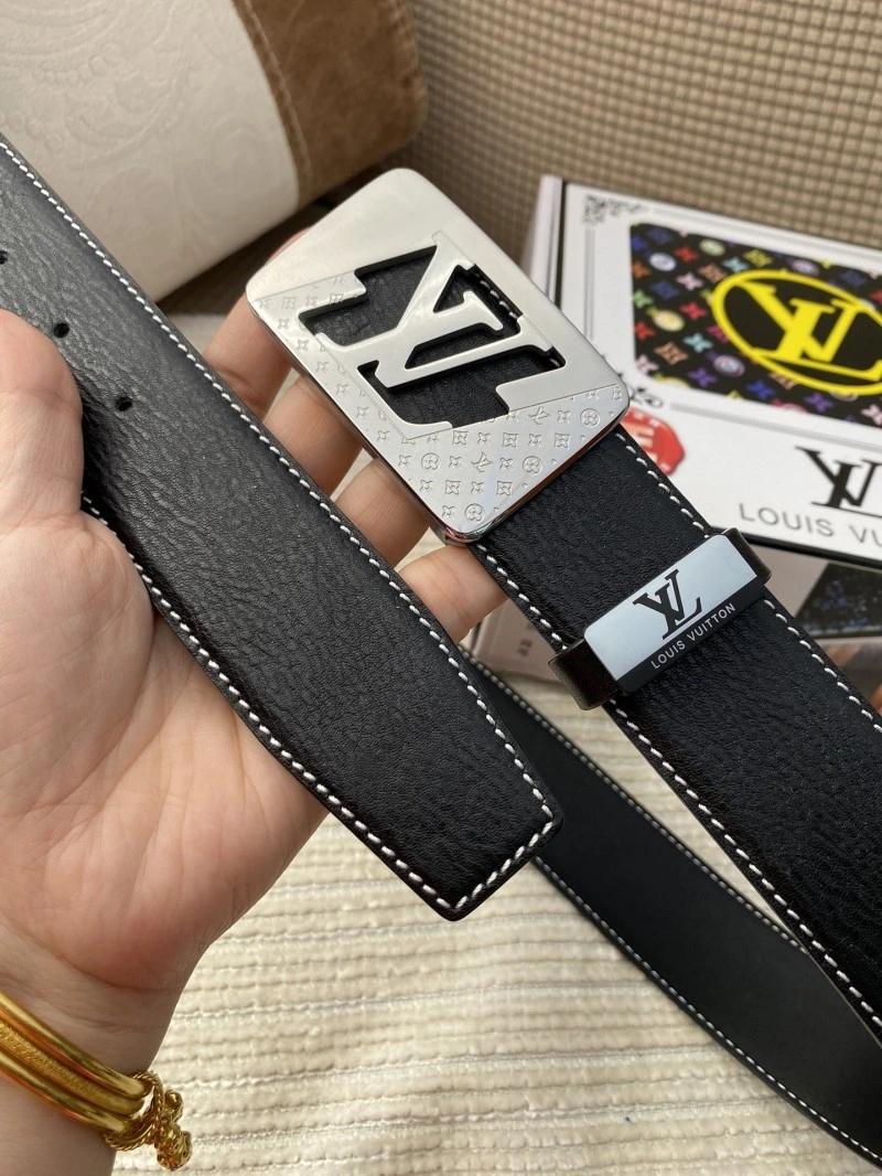 AllSeason Louis Vuitton Belts 300490