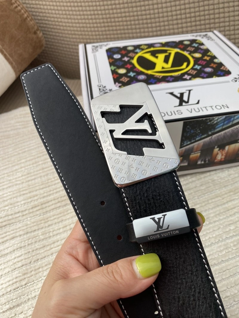 AllSeason Louis Vuitton Belts 300490