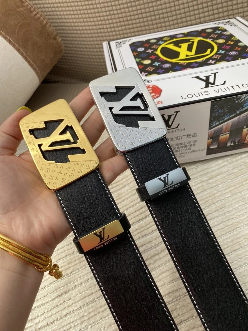 AllSeason Louis Vuitton Belts 300490