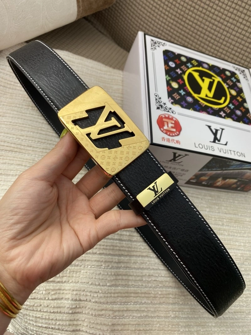 AllSeason Louis Vuitton Belts 300476