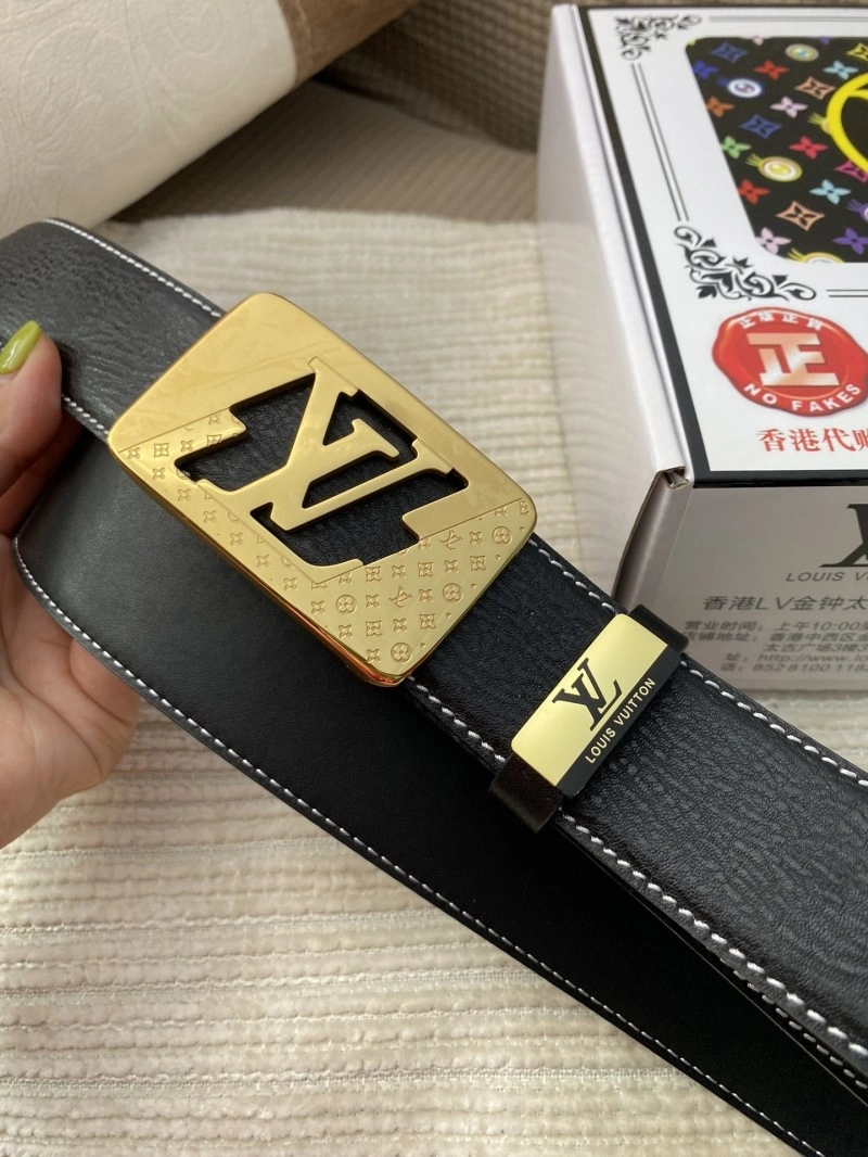 AllSeason Louis Vuitton Belts 300476