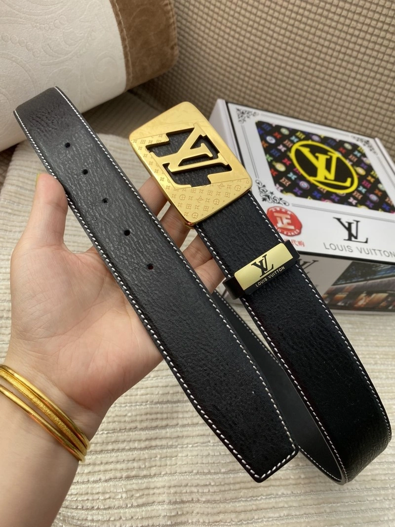 AllSeason Louis Vuitton Belts 300476
