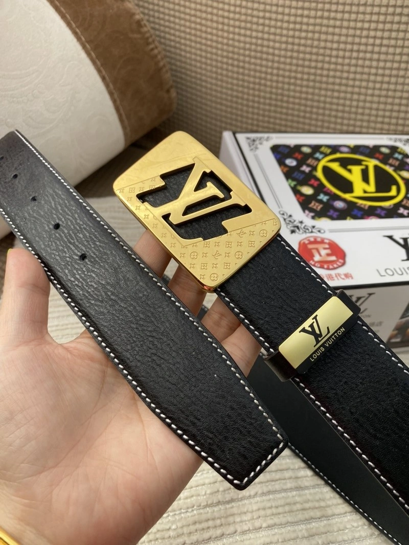 AllSeason Louis Vuitton Belts 300476