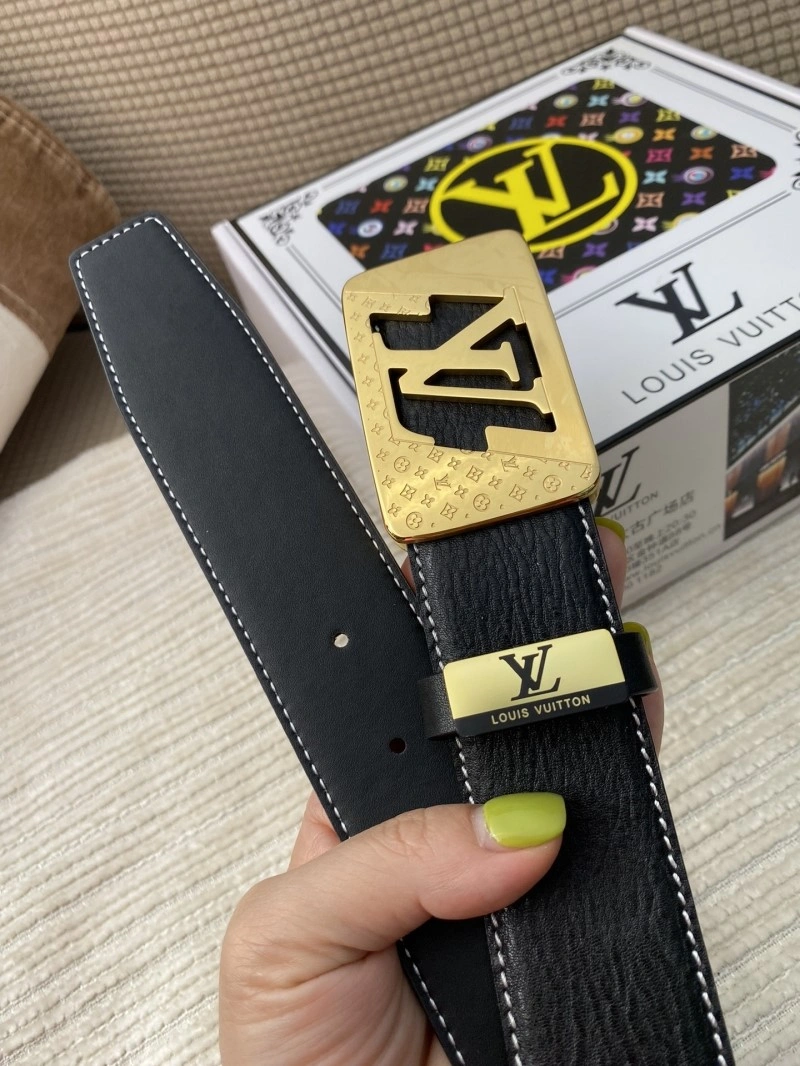 AllSeason Louis Vuitton Belts 300476