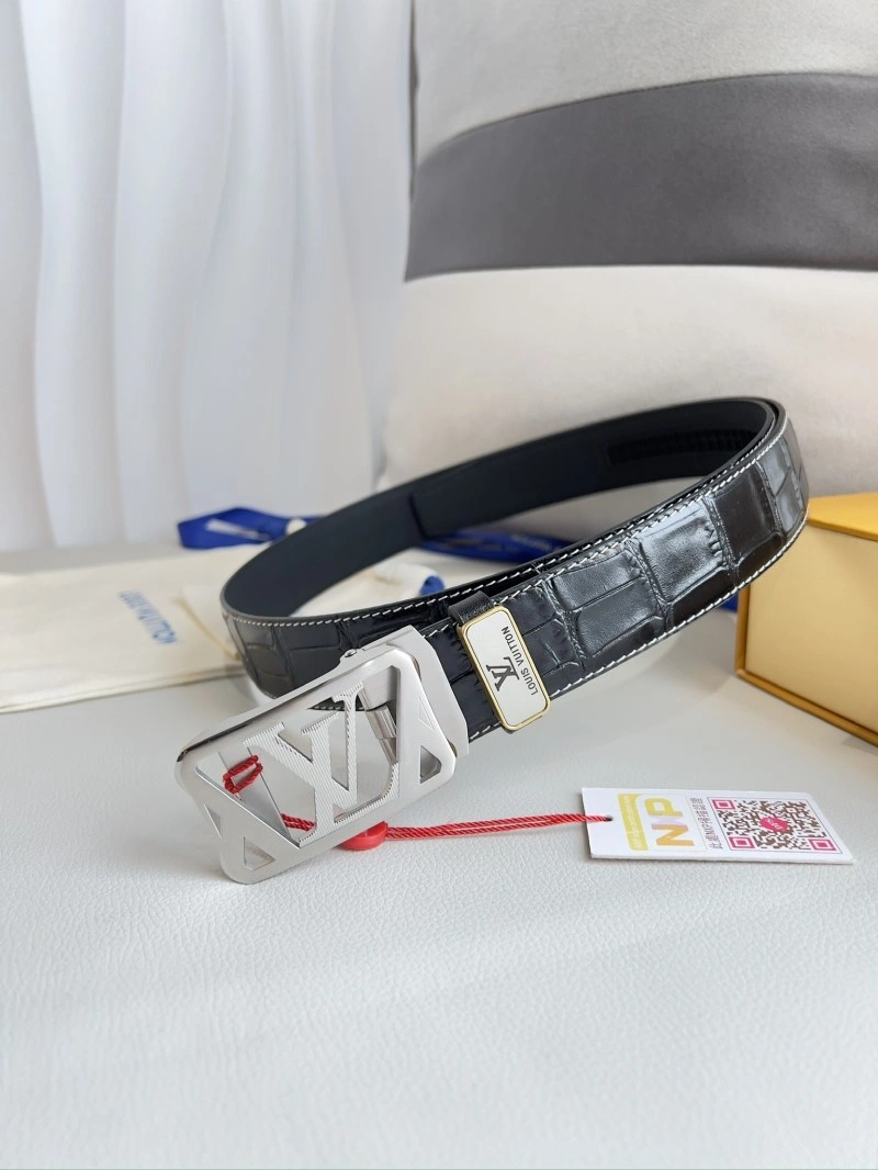 FastDry Louis Vuitton Belts 300508