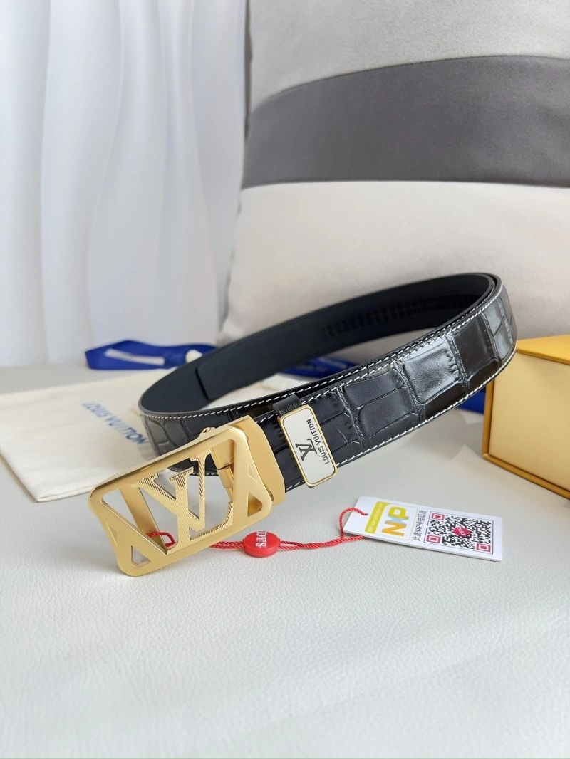 FastDry Louis Vuitton Belts 300508