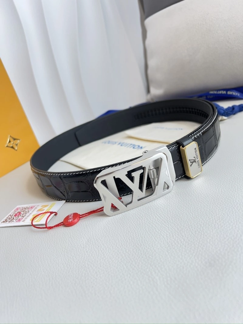 FastDry Louis Vuitton Belts 300508
