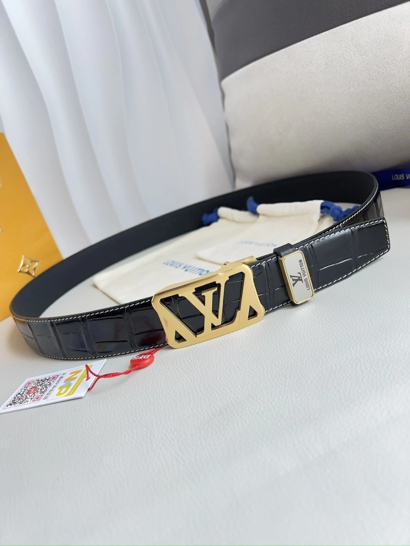 FastDry Louis Vuitton Belts 300508