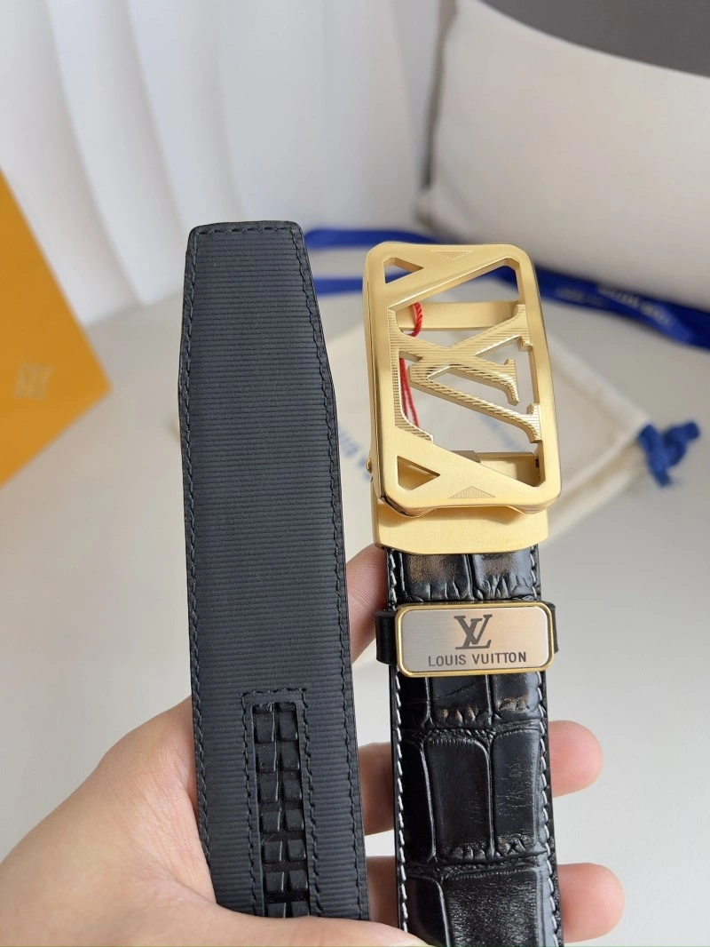 FastDry Louis Vuitton Belts 300508