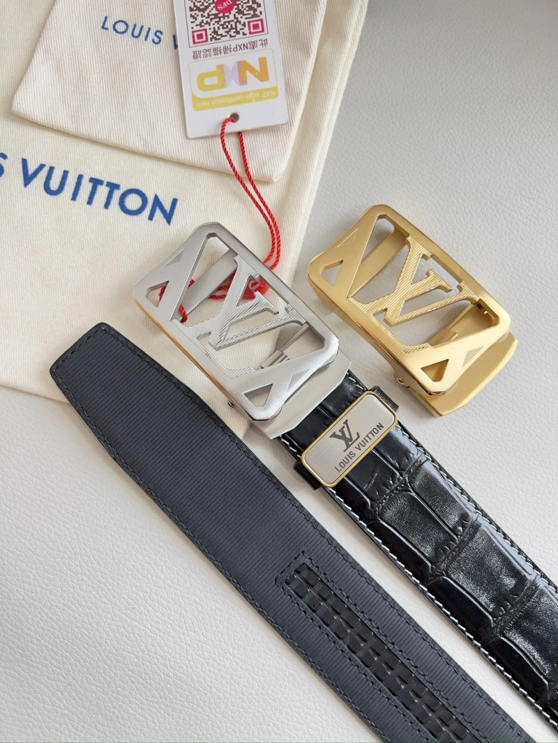 FastDry Louis Vuitton Belts 300508