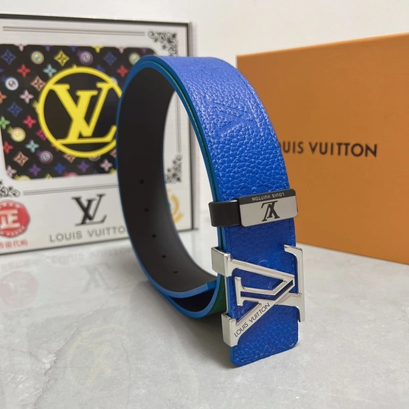 Lightweight Louis Vuitton Belts 300502