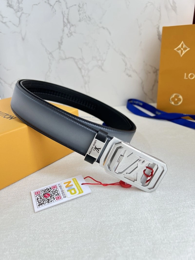 Louis Vuitton Belts Refined 300484