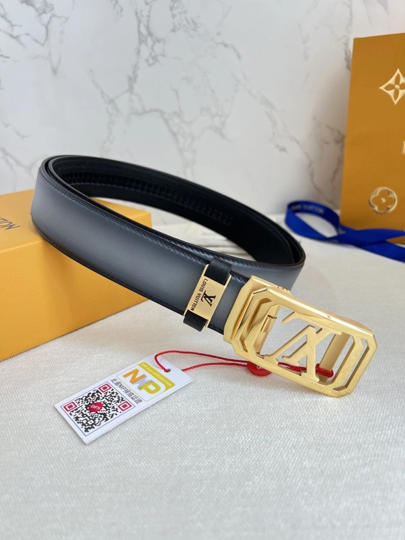 FashionForward Louis Vuitton Belts 300483