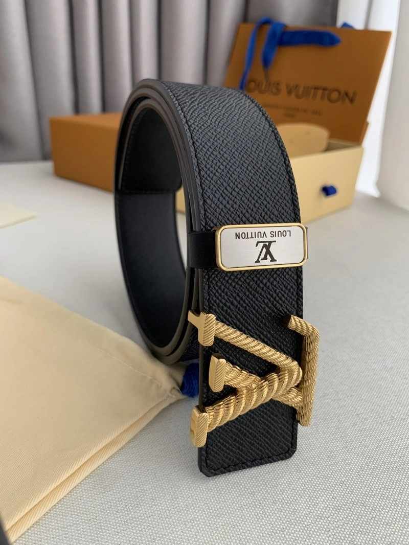 Lightweight Louis Vuitton Belts 300503