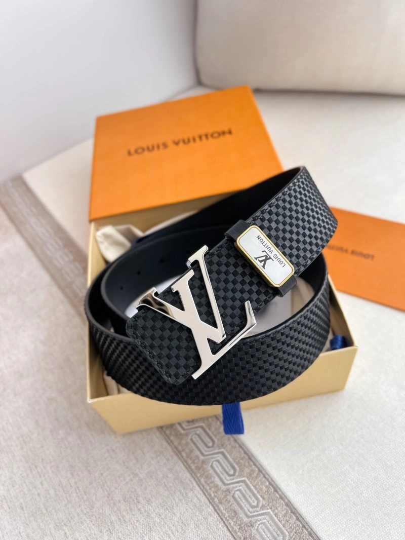Louis Vuitton Belts Seasonal 300482
