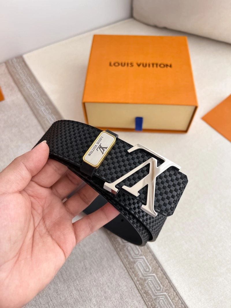 Louis Vuitton Belts Seasonal 300482