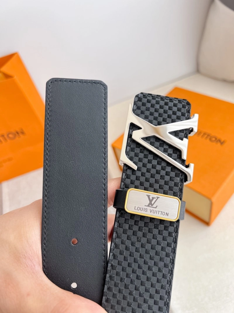 Louis Vuitton Belts Seasonal 300482
