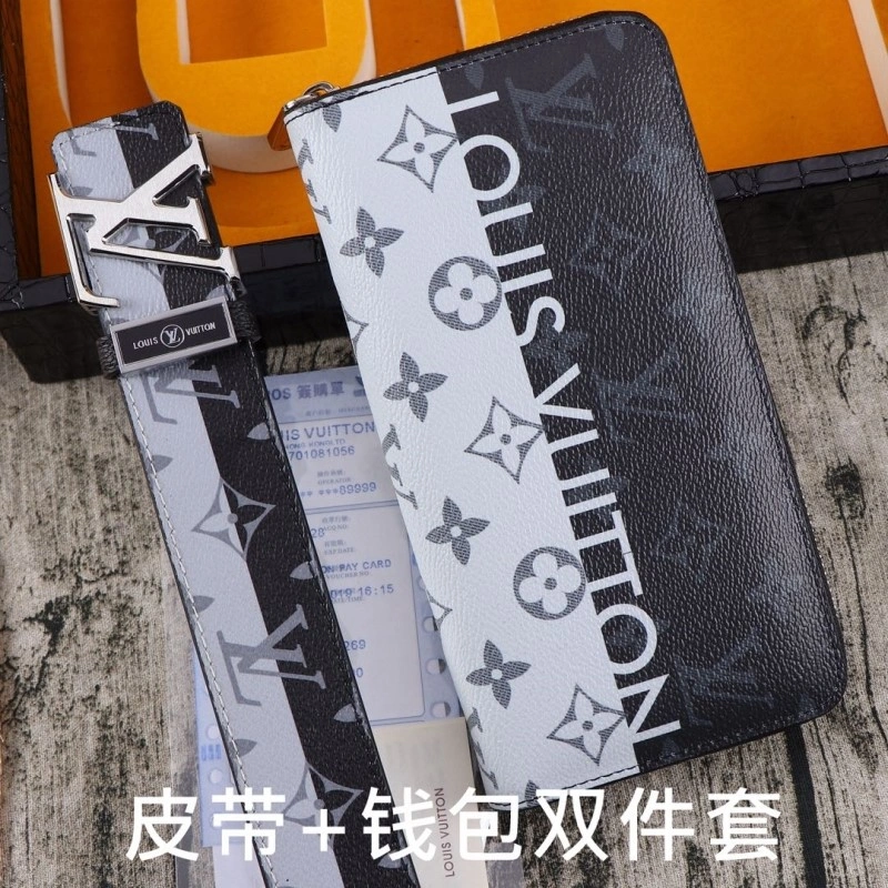 Louis Vuitton Belts Durable 300505