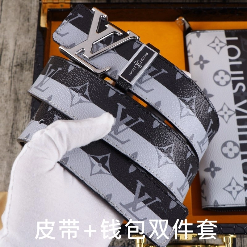 Louis Vuitton Belts Durable 300505