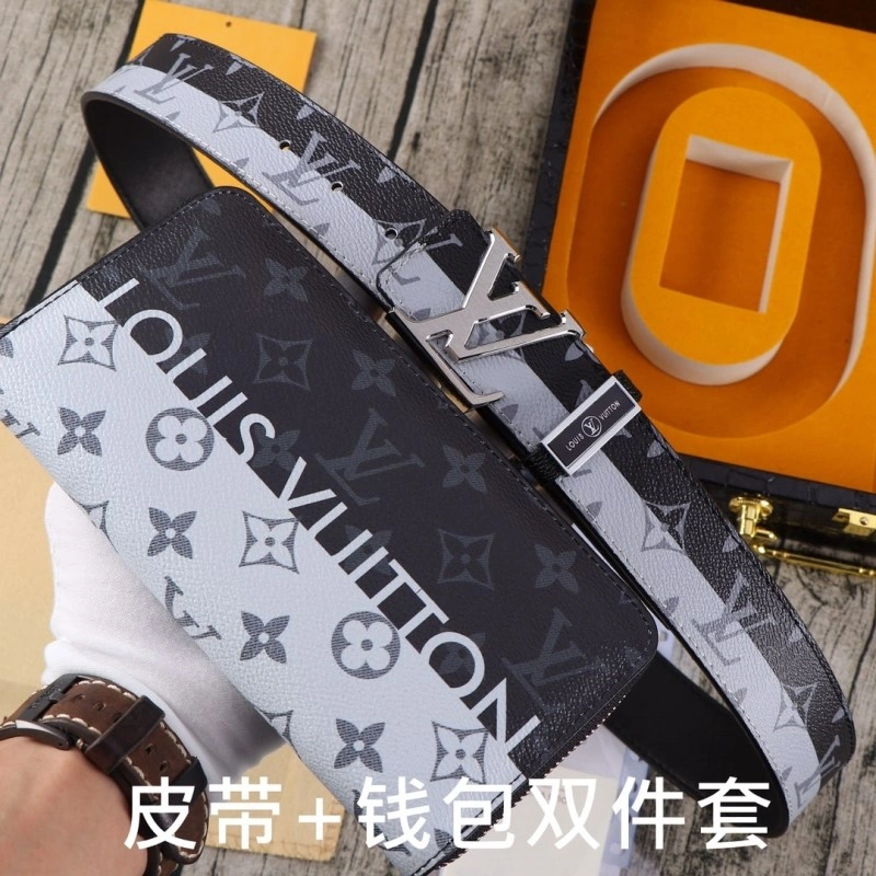 Louis Vuitton Belts Durable 300505