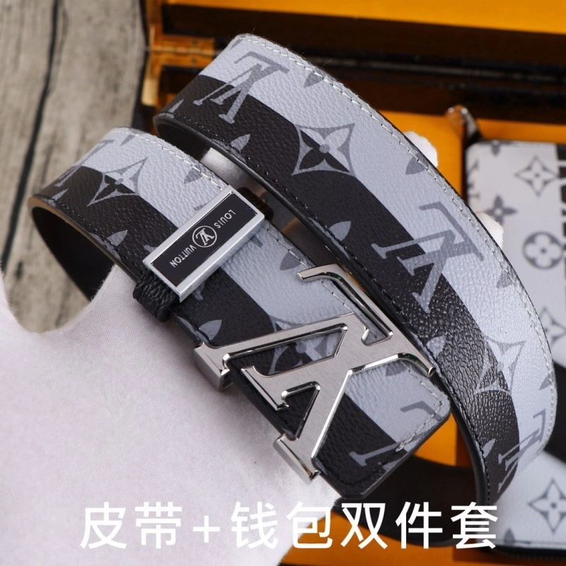 Louis Vuitton Belts Durable 300505