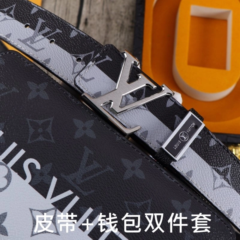 Louis Vuitton Belts Durable 300505