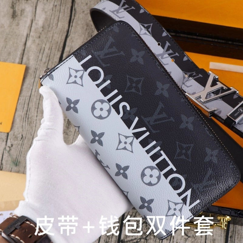 Louis Vuitton Belts Durable 300505