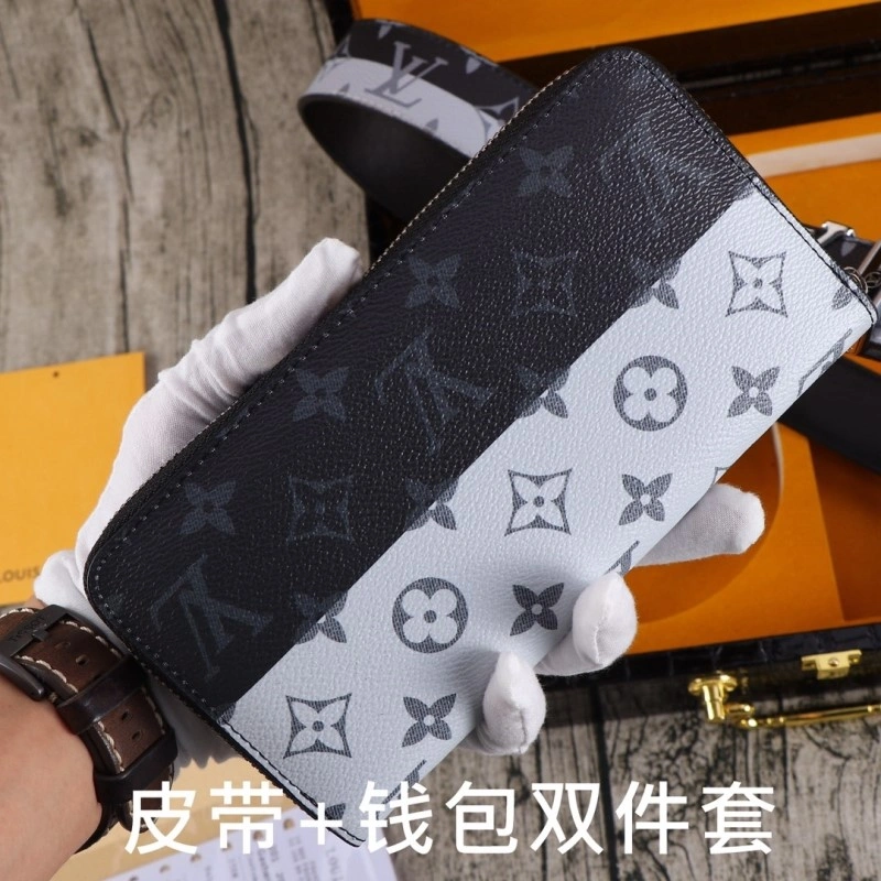 Louis Vuitton Belts Durable 300505