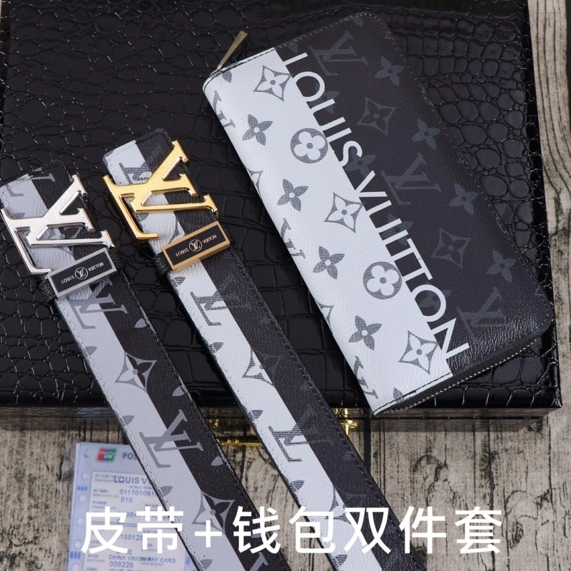 Louis Vuitton Belts Durable 300505