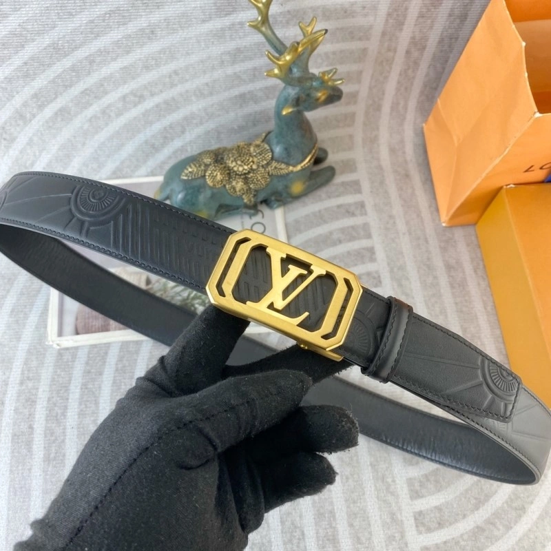 Louis Vuitton Belts Fashionable 300501