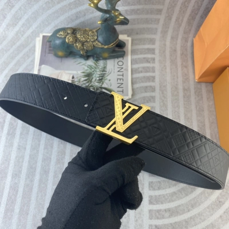 Casual Louis Vuitton Belts 300491
