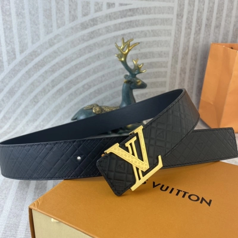 Casual Louis Vuitton Belts 300491