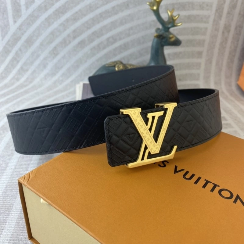Casual Louis Vuitton Belts 300491