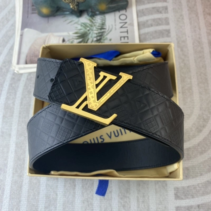 Casual Louis Vuitton Belts 300491