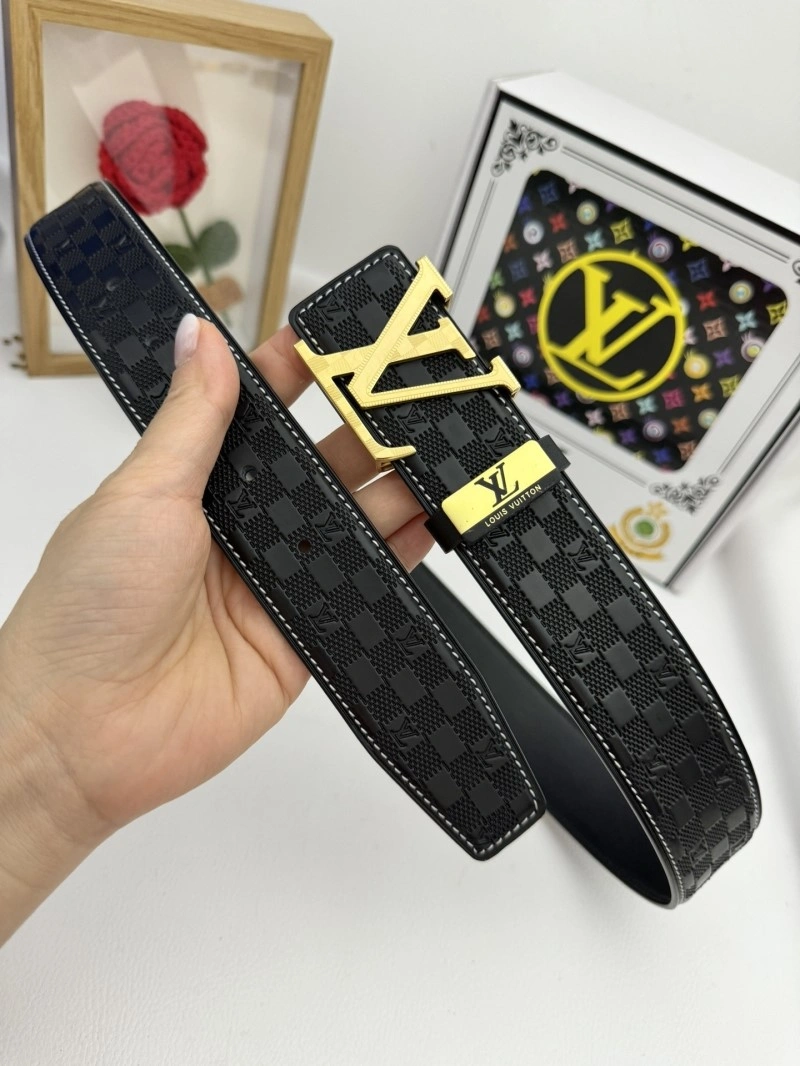 GoodFit Louis Vuitton Belts 300478