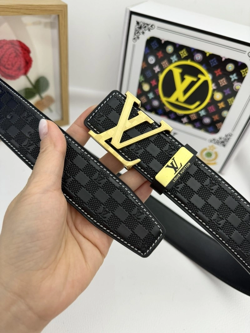 GoodFit Louis Vuitton Belts 300478