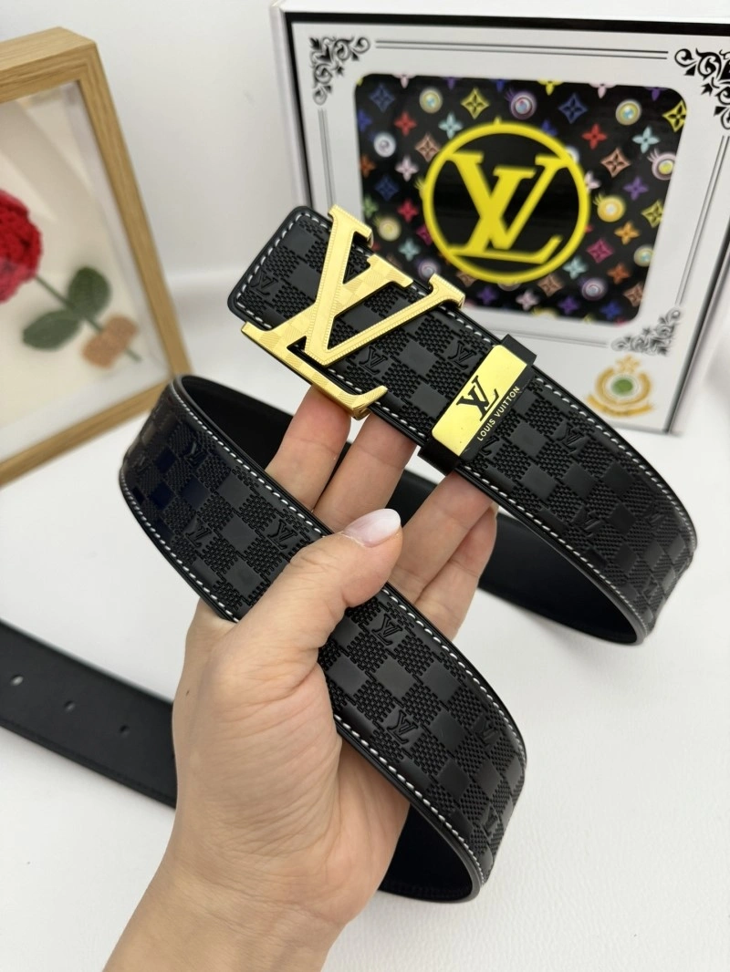 GoodFit Louis Vuitton Belts 300478