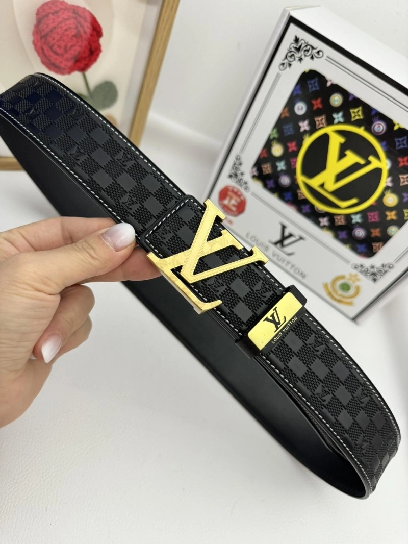 GoodFit Louis Vuitton Belts 300478