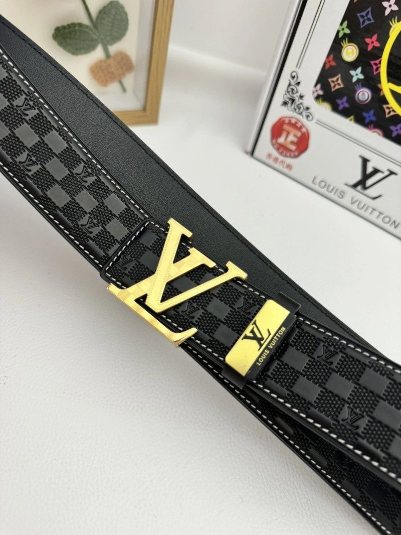 GoodFit Louis Vuitton Belts 300478
