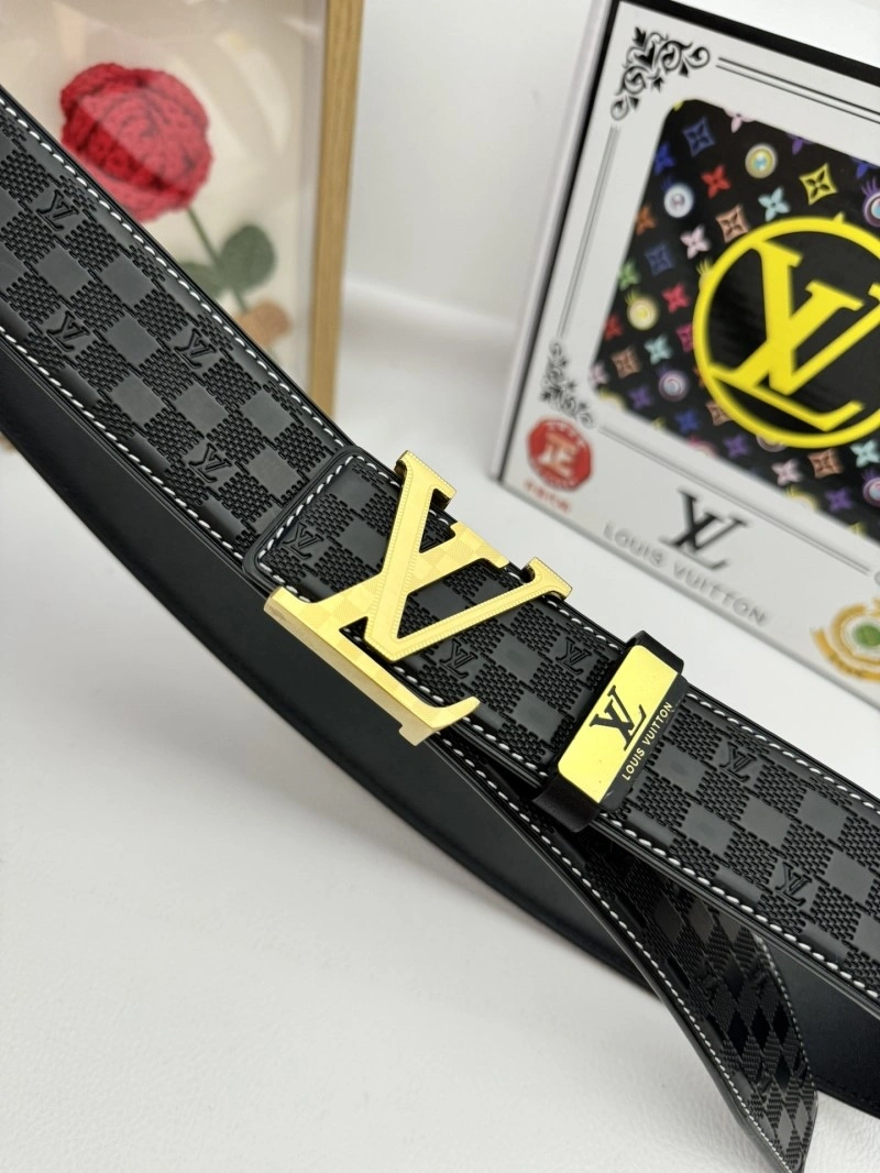 GoodFit Louis Vuitton Belts 300478