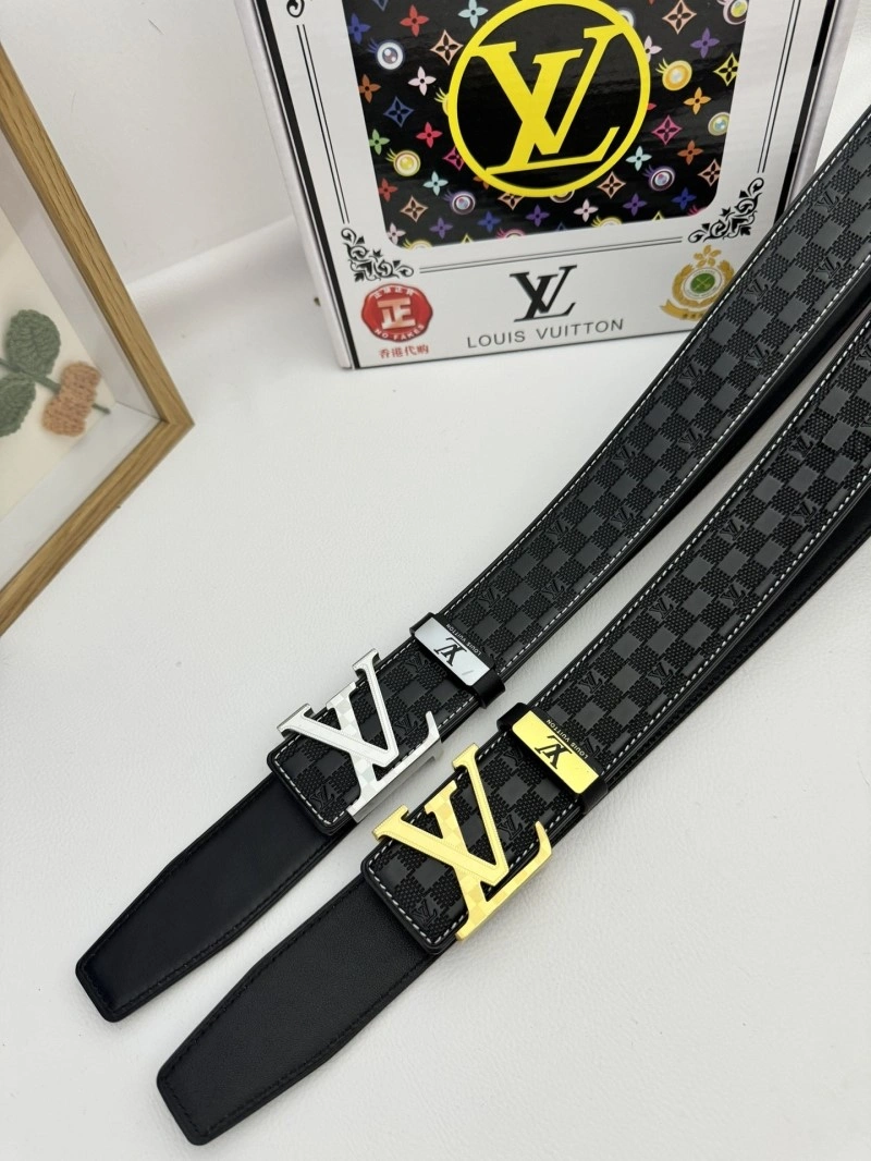 GoodFit Louis Vuitton Belts 300478