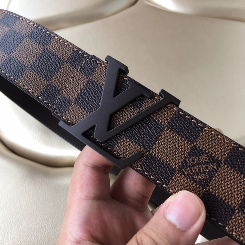 Lightweight Louis Vuitton Belts 300479