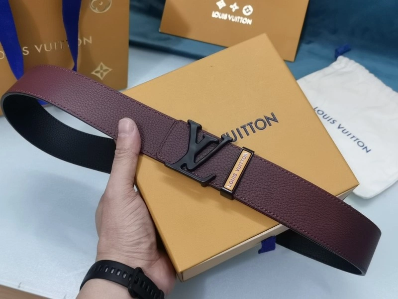 Louis Vuitton Belts Tailored 300473
