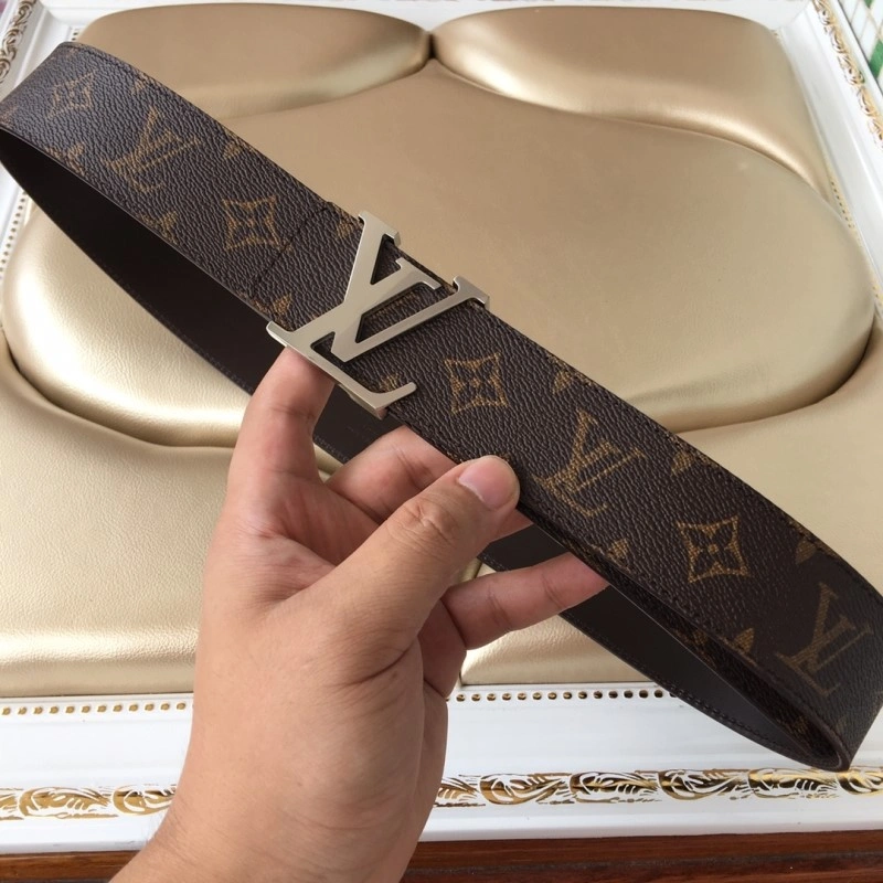 Colorful Louis Vuitton Belts 300438