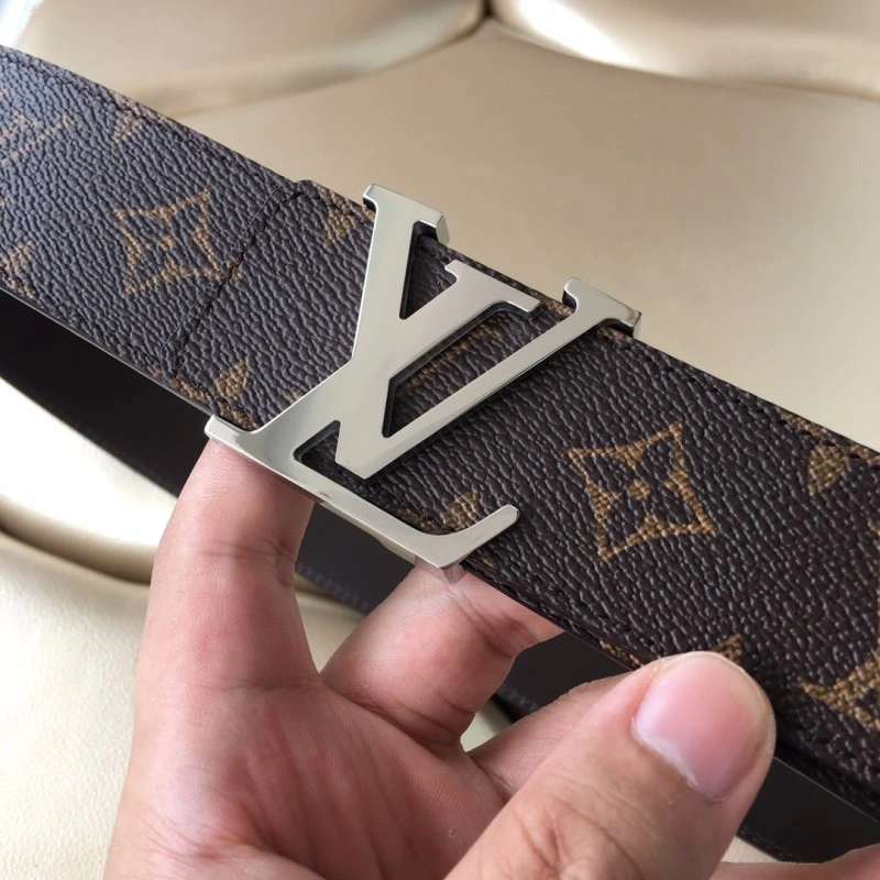 Colorful Louis Vuitton Belts 300438