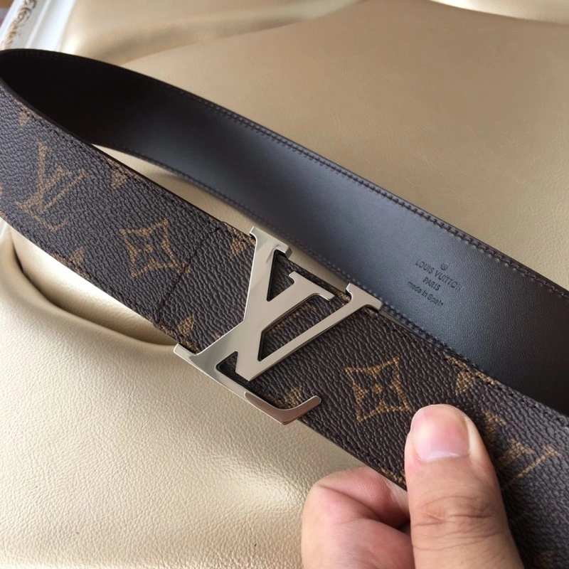 Colorful Louis Vuitton Belts 300438